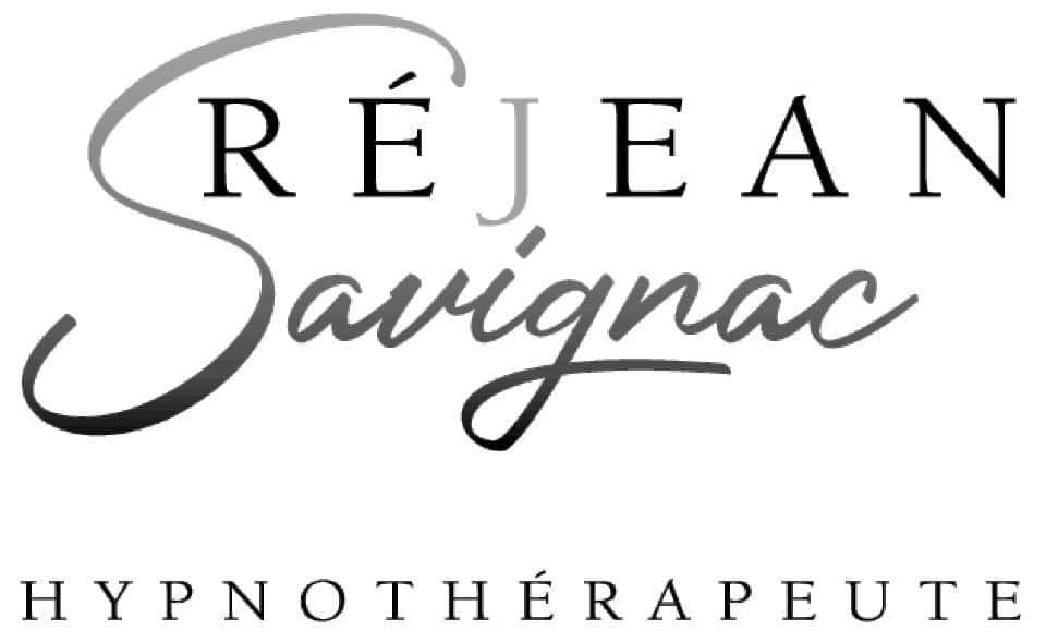 Hypnose et Polarité Rejean Savignac logo