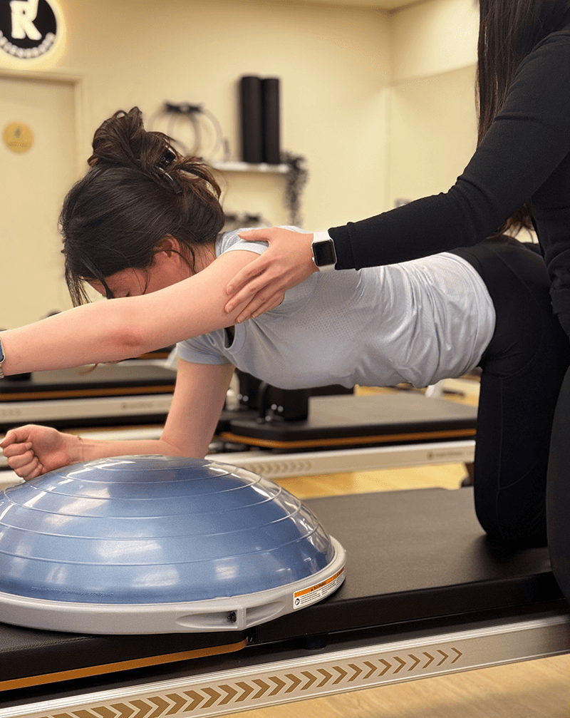 ReJenerate Pilates (Coquitlam Centre) 이젠 필라테스 코퀴틀람 센터 ReJen pilates gallery image 5