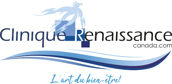 Clinique Renaissance - Drainage lymphatique Spécialisé. logo