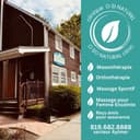 O Si Naturel - O So Natural CLINIQUE et BOUTIQUE logo