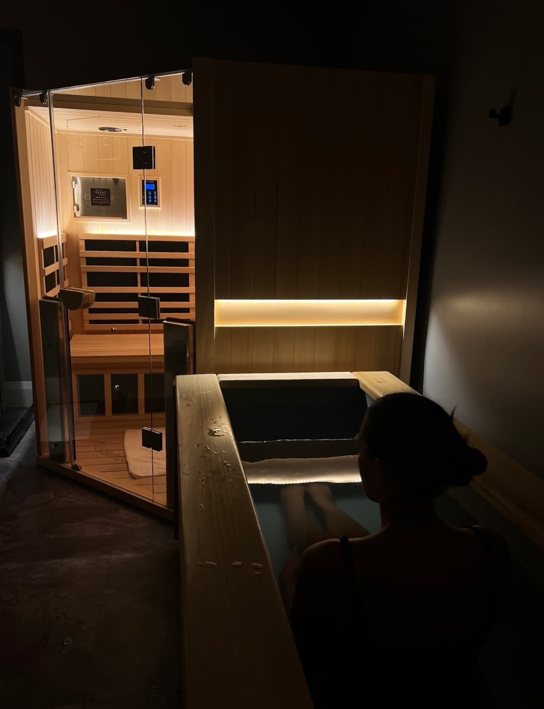 Reset Wellness Club gallery image 4