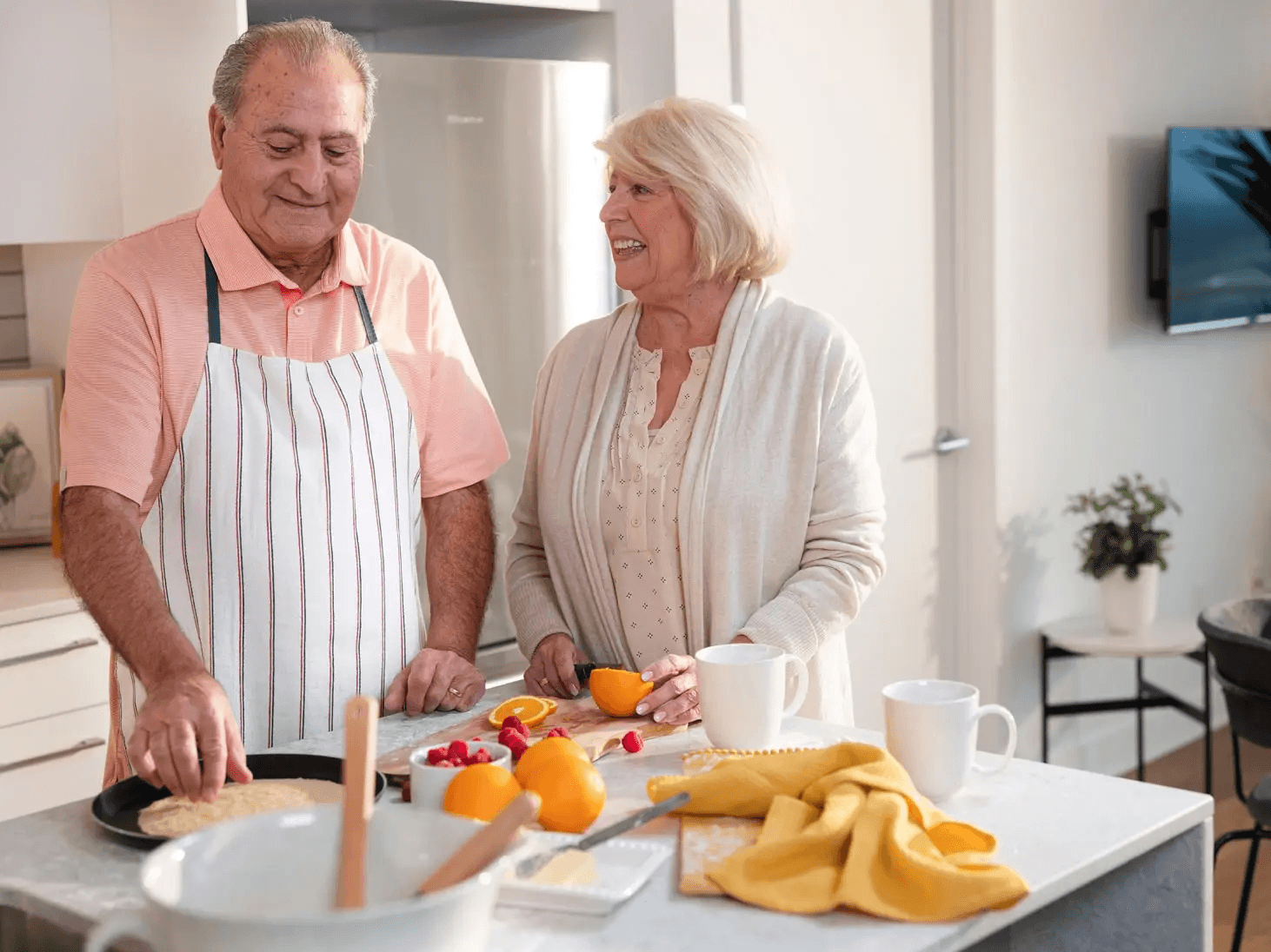 Residence Cherbourg gallery image 4