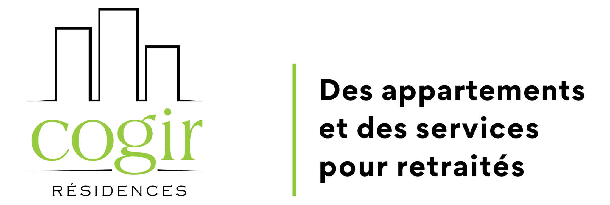 Residence Cherbourg logo