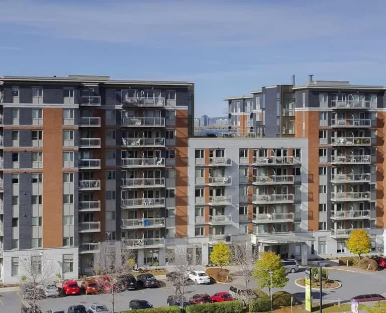 Residence Cherbourg gallery image 2