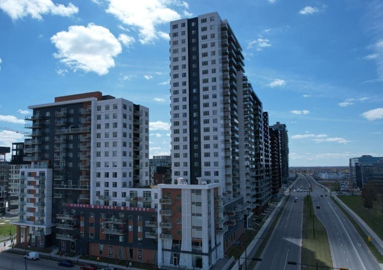 Résidence Jazz Brossard gallery image 2