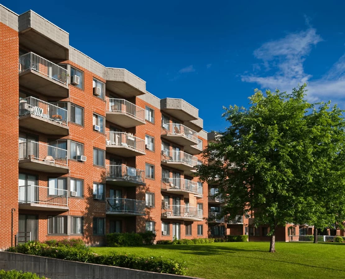 Résidence L'Émérite de Brossard gallery image 2