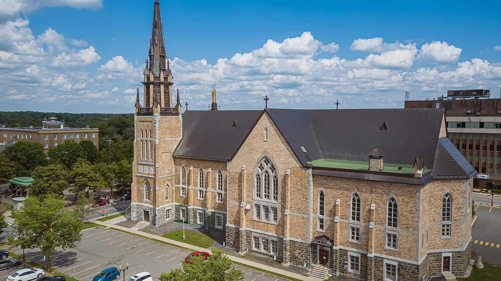 Centre d'hébergement St-Frédéric gallery image 5