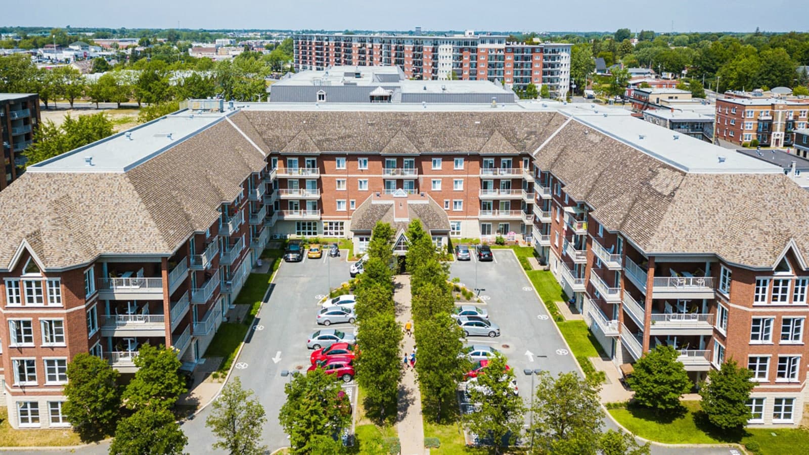 Les Jardins de la Cité gallery image 3