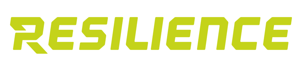 Resilience Fitness logo