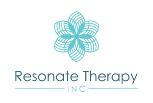 Resonate Therapy logo