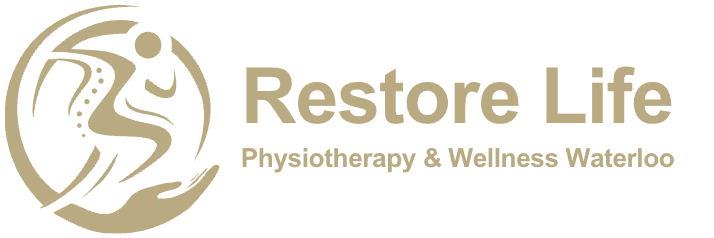 Restore Life Physiotherapy & Wellness logo