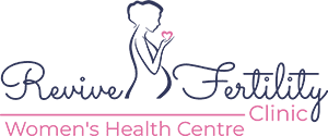 Revive Fertility Clinic logo