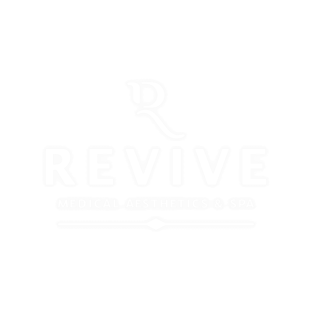Revive Medical Spa by Dr. Marina Beshay logo