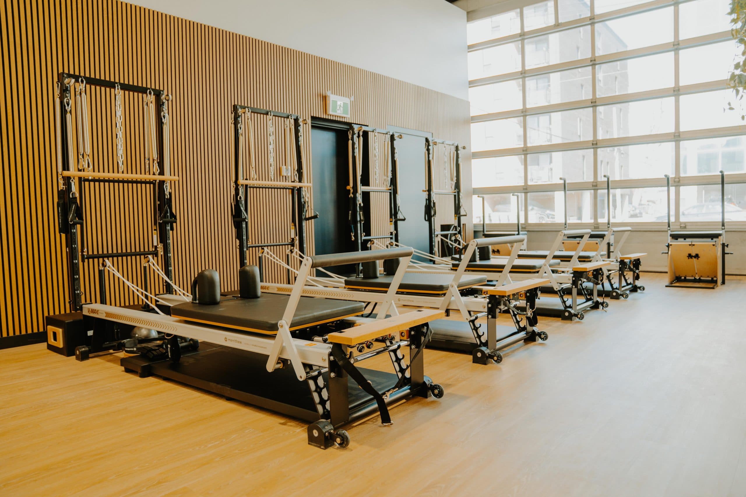 Rise Pilates Pilates Studio Royalmount gallery image 2