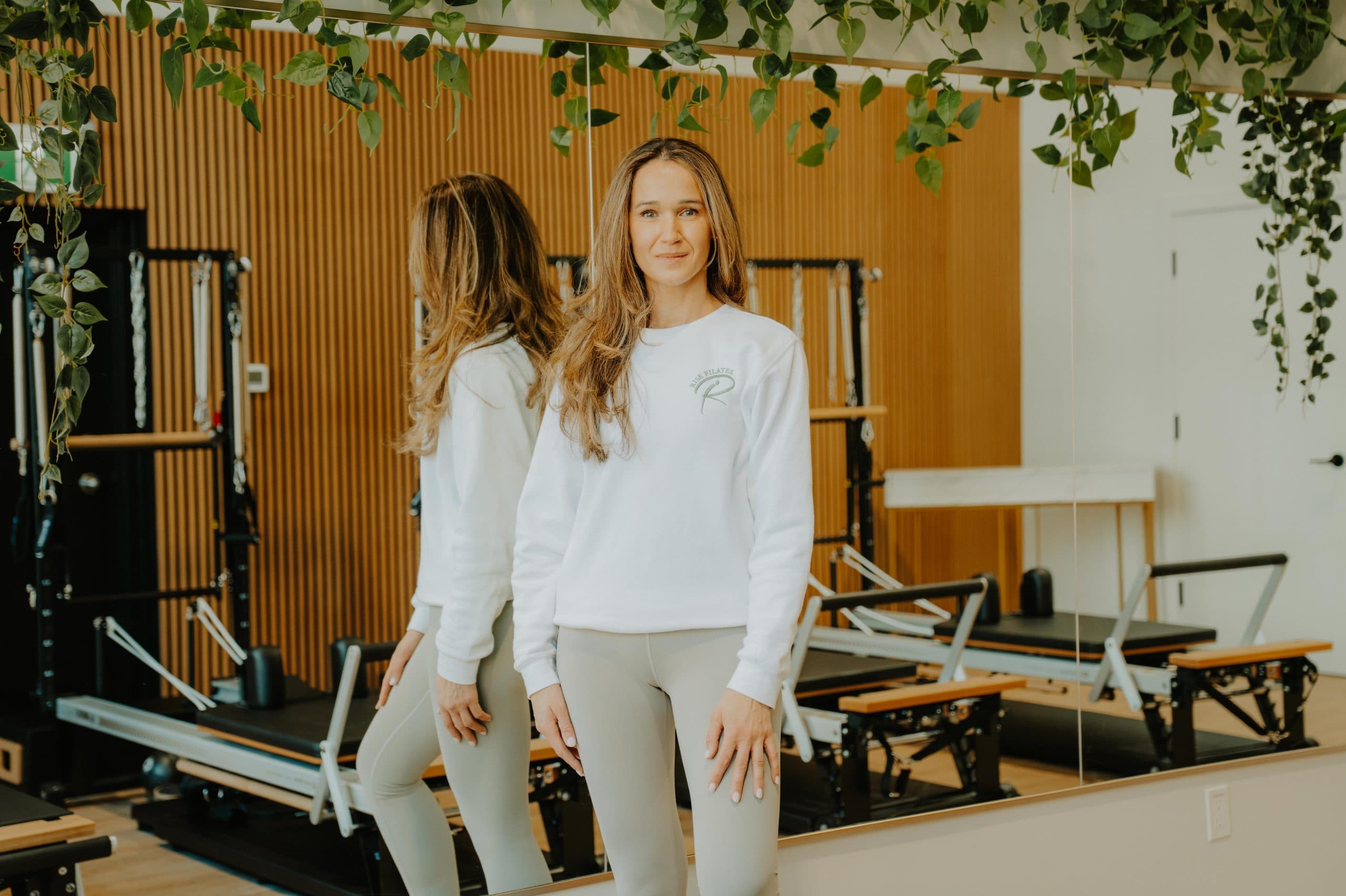 Rise Pilates Pilates Studio Royalmount gallery image 3