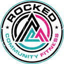 Rocked Community Fitness logo