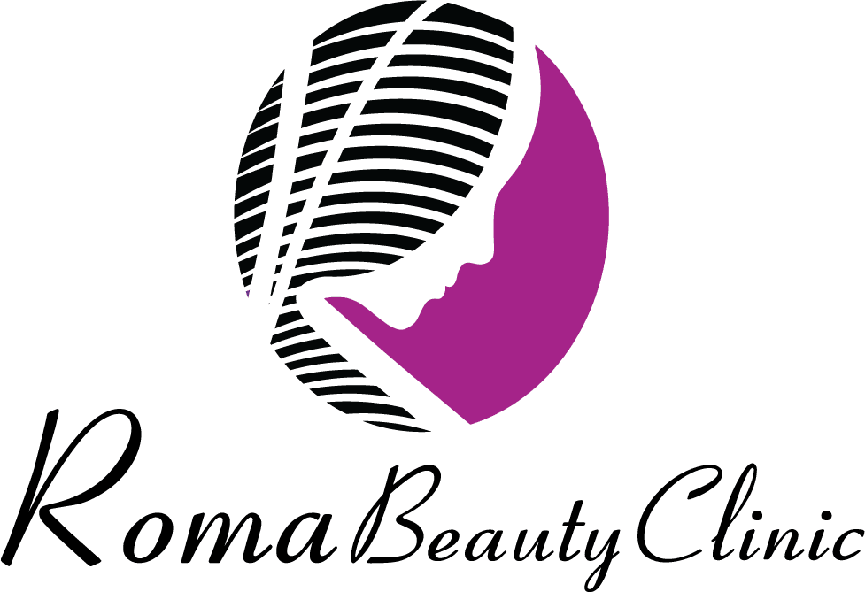 Roma Beauty Clinic - Medical Spa and Wellness Center in North Vancouver logo