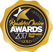 Roseland Health & Fitness logo