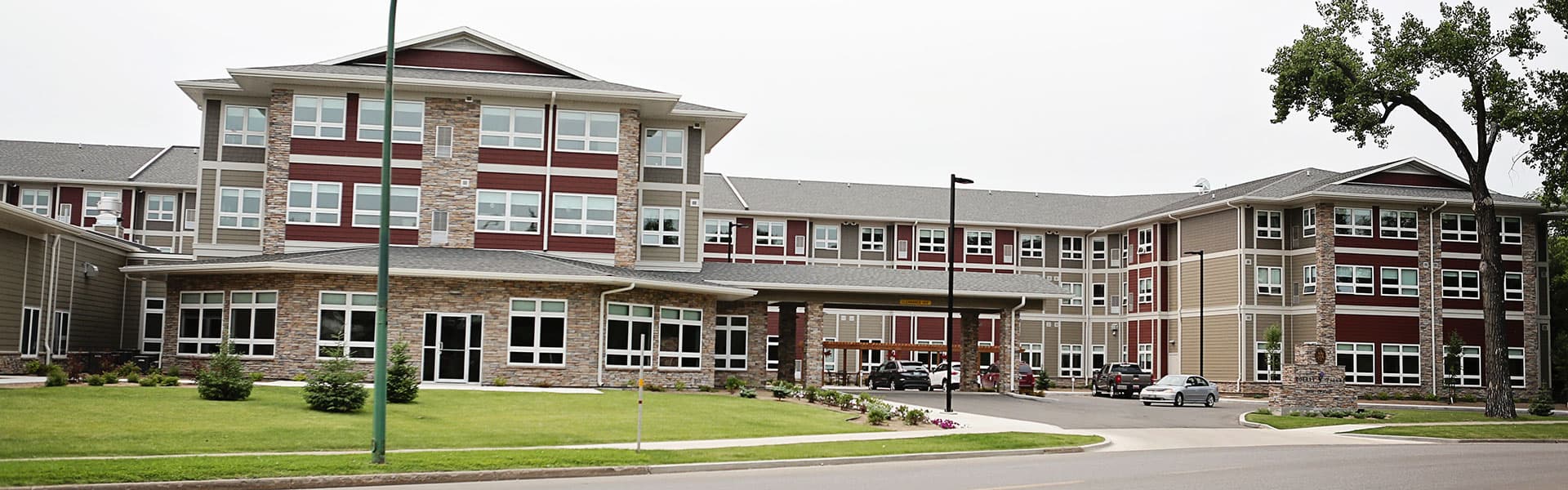 Rotary Villas at Crocus Gardens gallery image 2