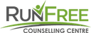 Run Free Counselling Centre logo