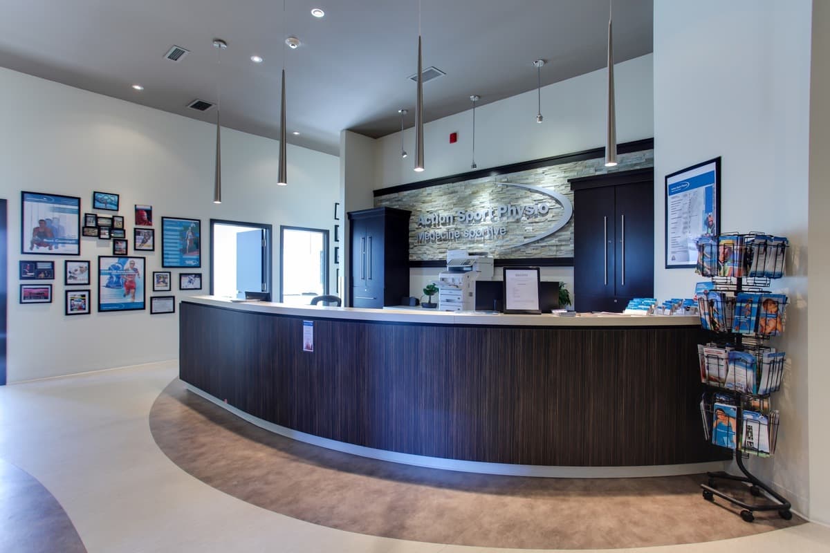 Action Sport Physio Repentigny