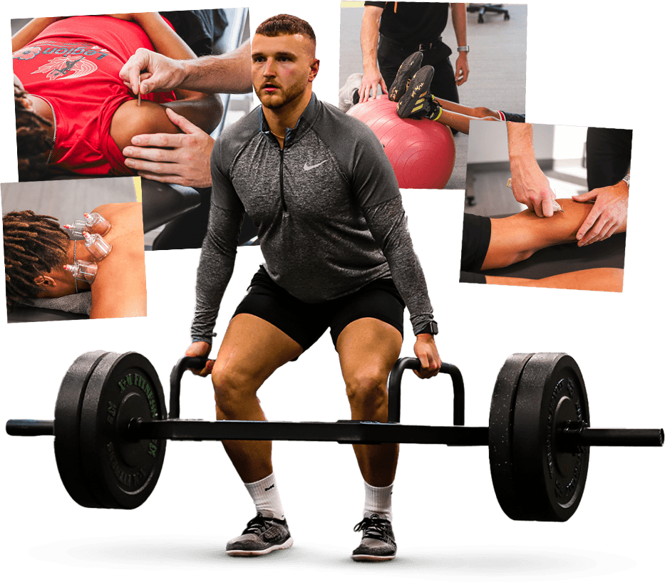 The Armoury Sports Medicine and Performance Clinic gallery image 2