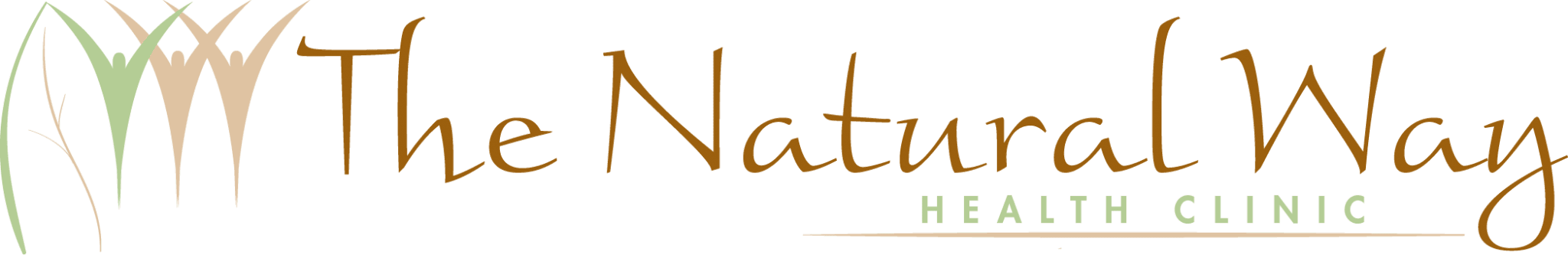 The Natural Way Health Clinic logo
