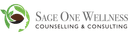 Sage One Wellness, Counselling & Consulting logo