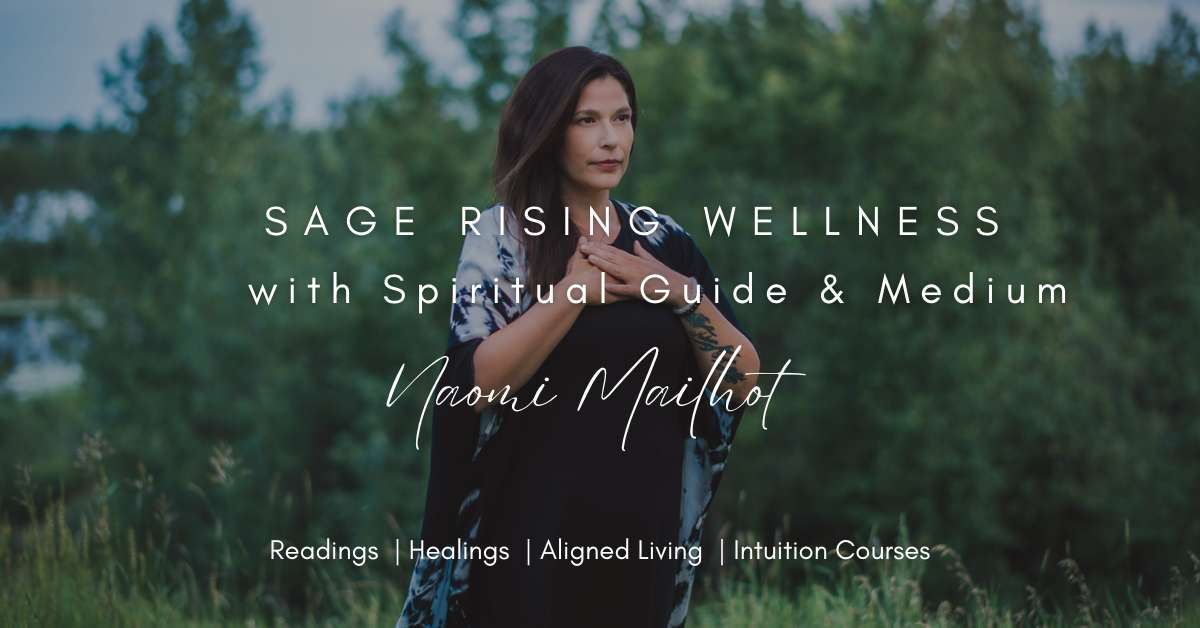 Sage Rising Wellness