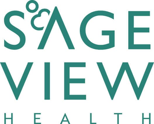 Sageview Health logo