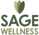 Sage Wellness logo
