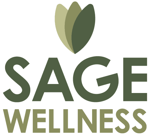 Sage Wellness logo