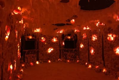 Salt Caves Canada gallery image 5