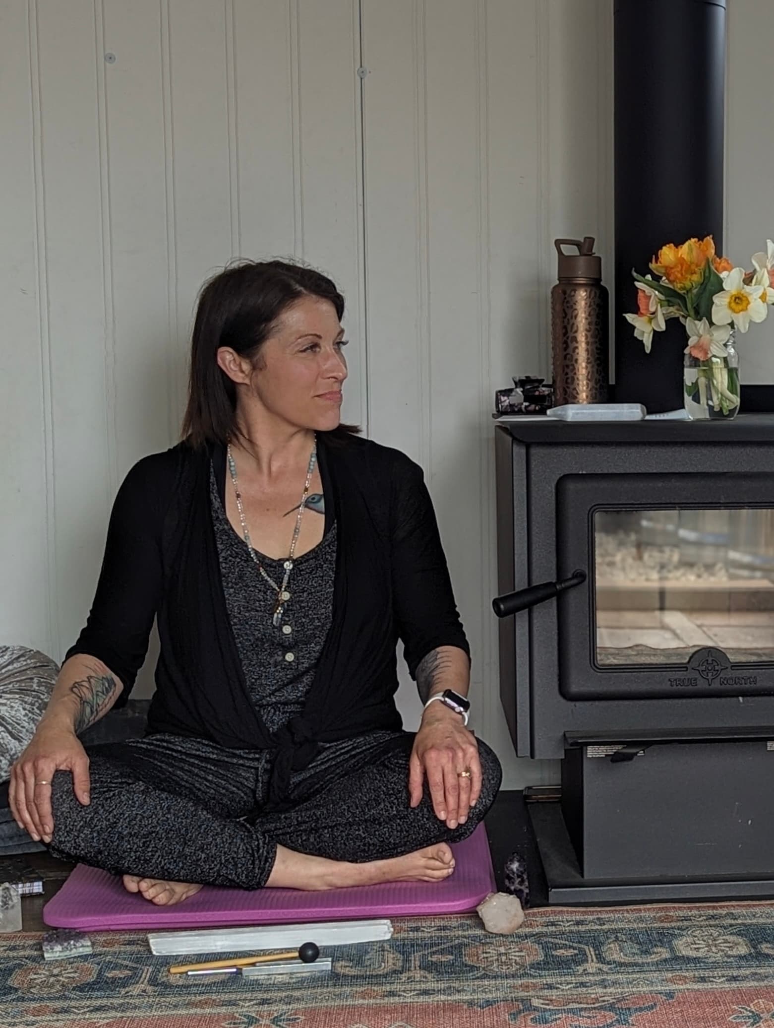 salt and cedar healing arts gallery image 5