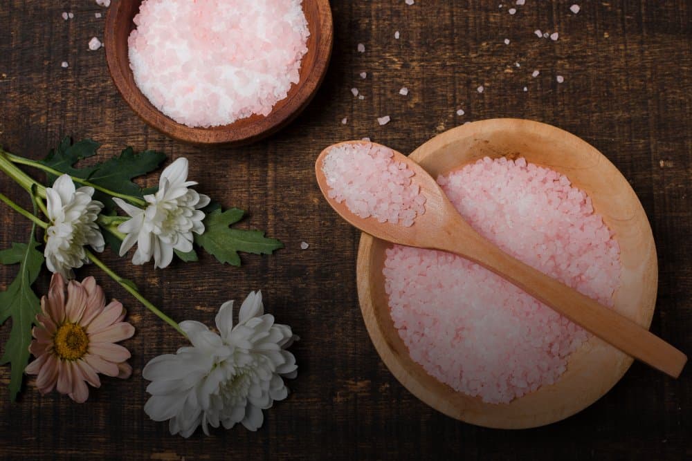 Salt Secret Waterloo gallery image 5