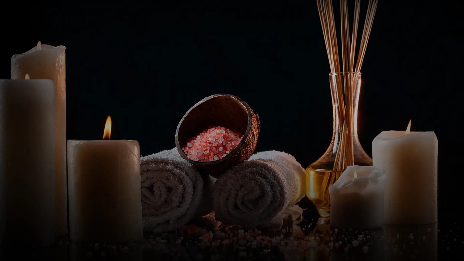 Salt Secret Waterloo gallery image 2