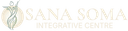 Sana Soma Integrative centre logo