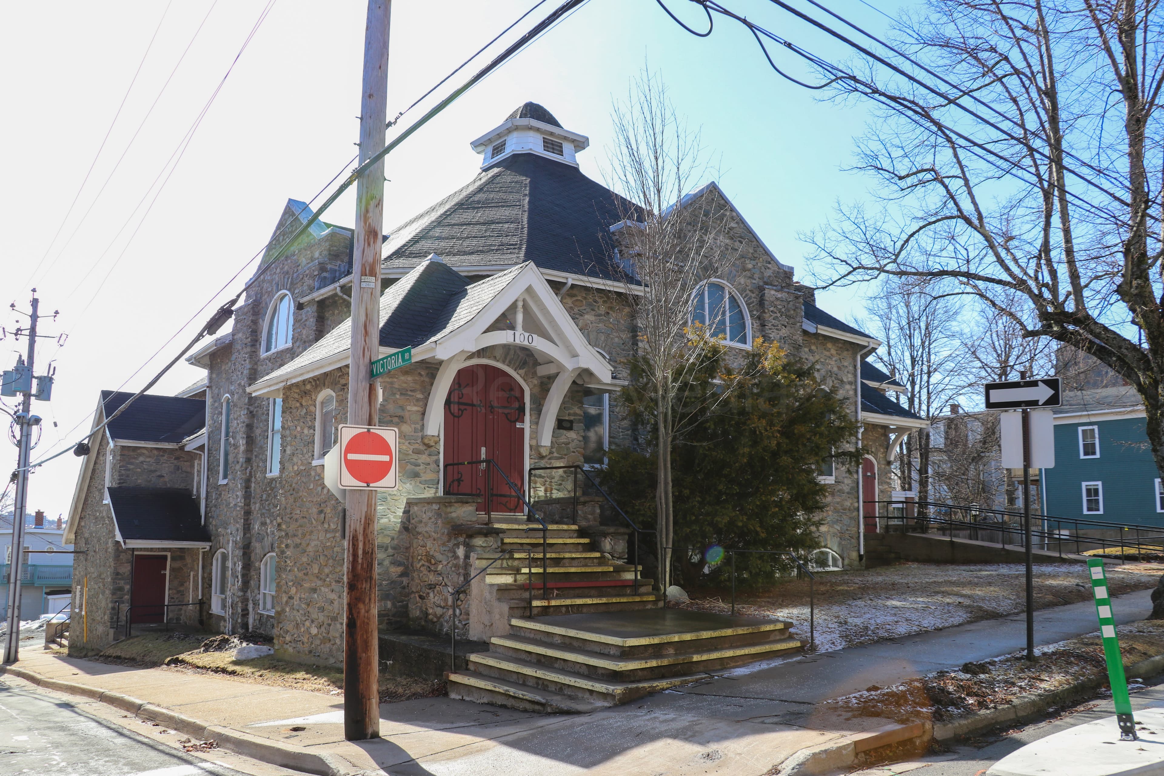 The Sanctuary Arts Centre gallery image 3