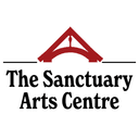 The Sanctuary Arts Centre logo