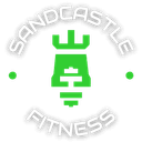 24HR Sandcastle Fitness Club + Personal Training logo