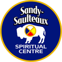 Sandy-Saulteaux Spiritual Centre logo