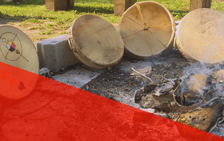 Sandy-Saulteaux Spiritual Centre gallery image 2