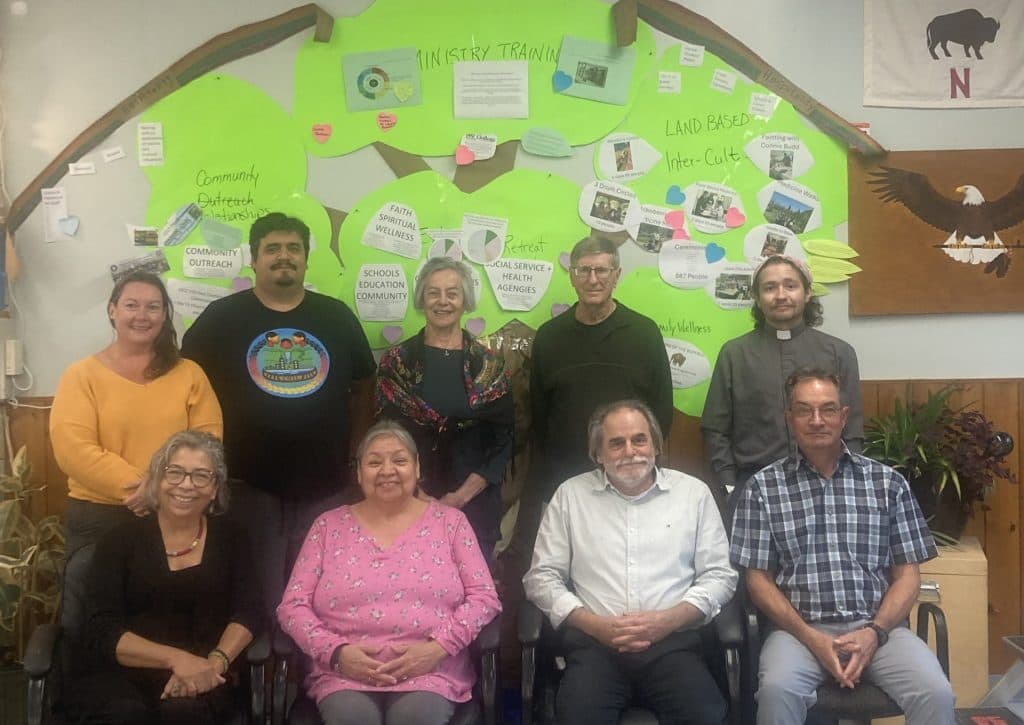 Sandy-Saulteaux Spiritual Centre gallery image 5