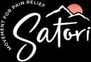 Satori Yoga Studio logo