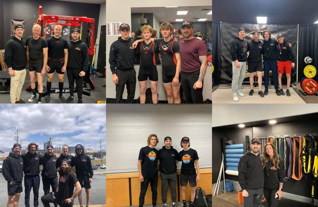 Science Driven Strength gallery image 3