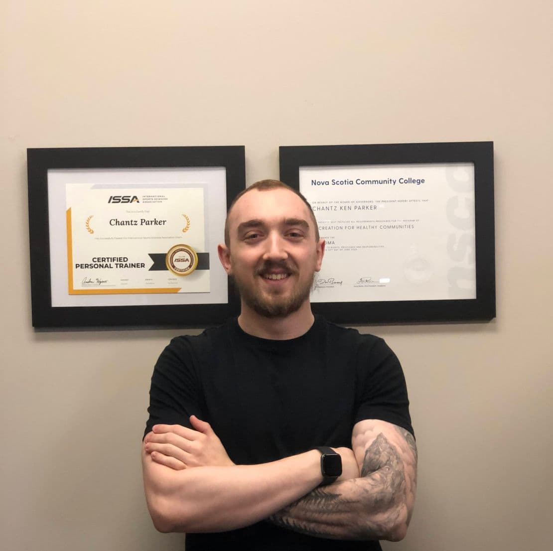 Science Driven Strength gallery image 2