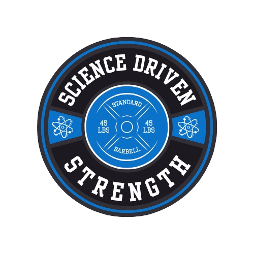 Science Driven Strength