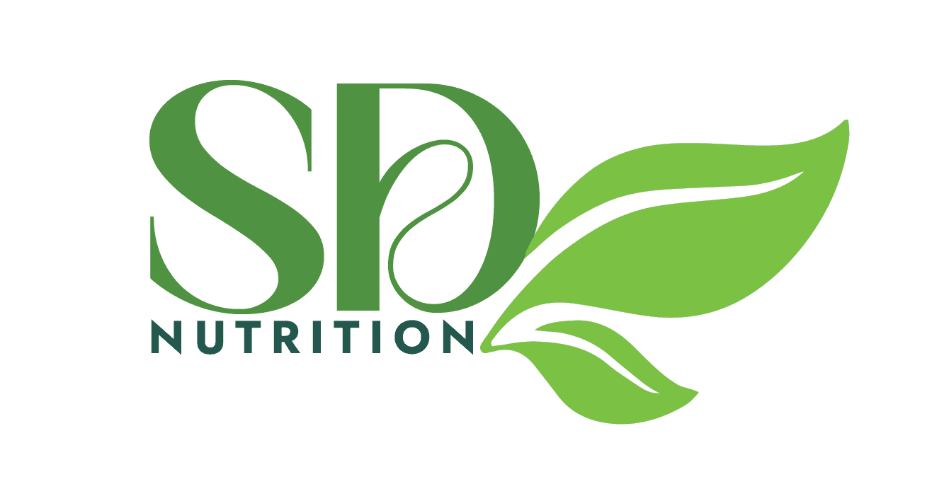 SD Nutrition Clinic logo