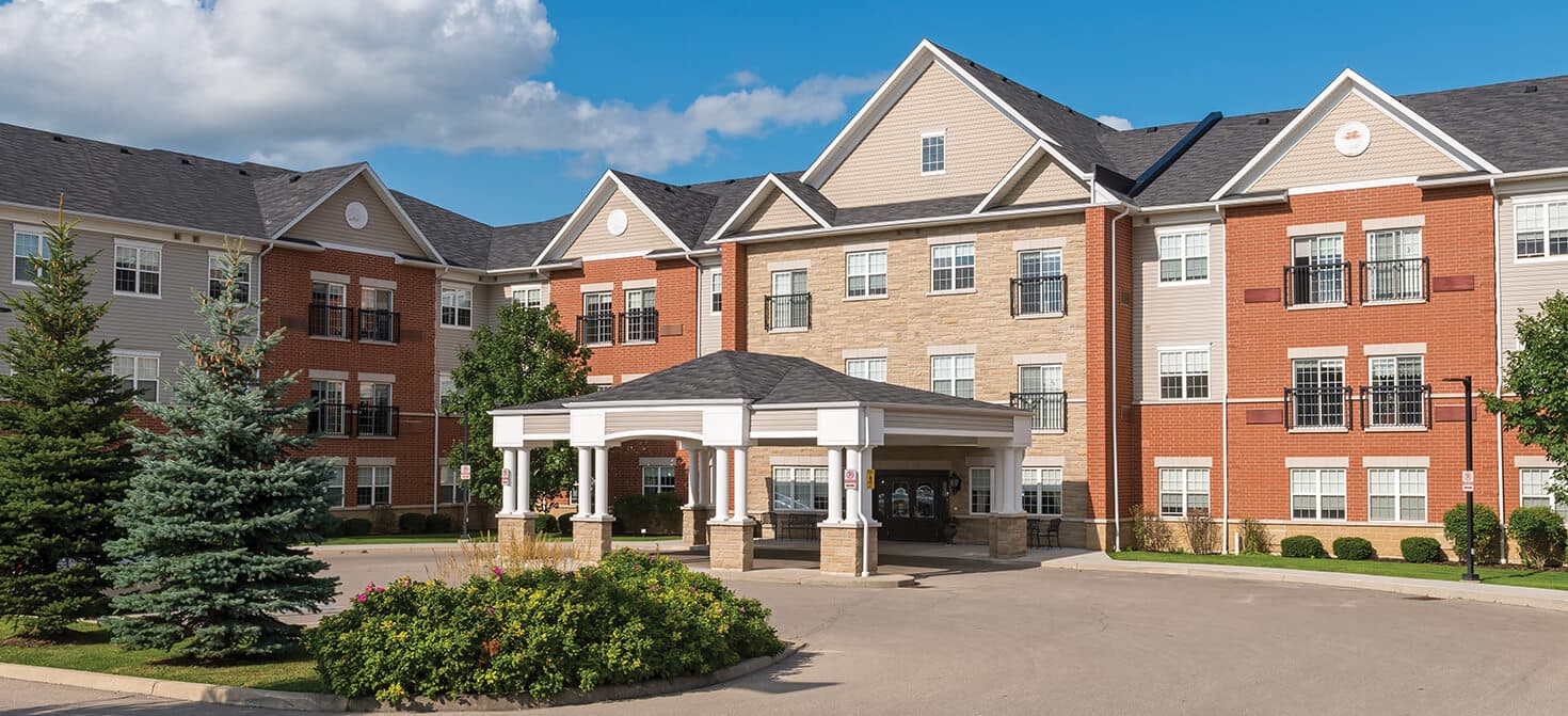 Seasons Retirement Community in Brantford gallery image 5