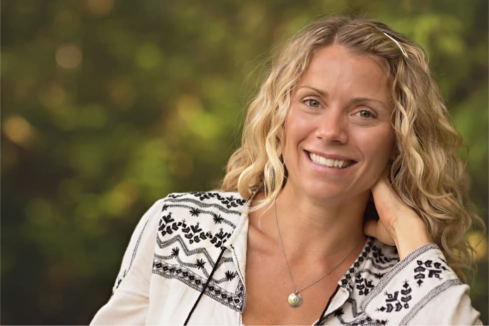 Andrea Lamont - Sea to Sky Acupuncture gallery image 3